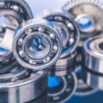 با انواع قطعات مکانیک صنعتی و کاربرد آن‌ها آشنا شوید