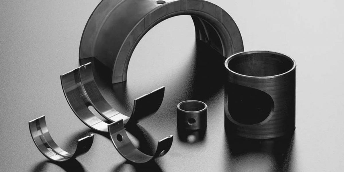 با انواع قطعات مکانیک صنعتی و کاربرد آن‌ها آشنا شوید