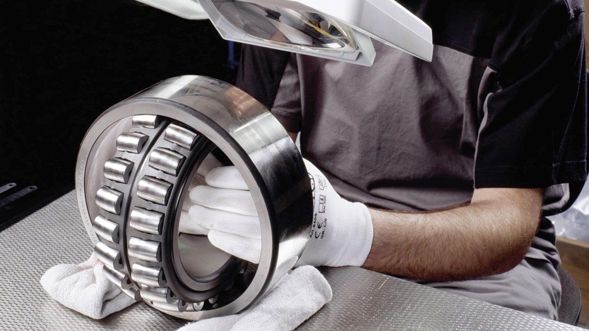 با انواع قطعات مکانیک صنعتی و کاربرد آن‌ها آشنا شوید